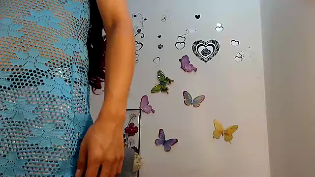 KristalTsXXX online show from December 2024 09:00:02 PM