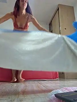 Abbyjonhson   online show from November 2025 05:04:02 PM