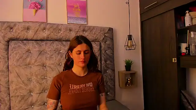 Snapshot of sweet_abby1 chatting on February 2025 12:17:02 PM sweet abby1 online show from February 2025 12:17:02 PM