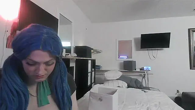 sissytrapdolly24 online show from February 2026 09:16:02 PM