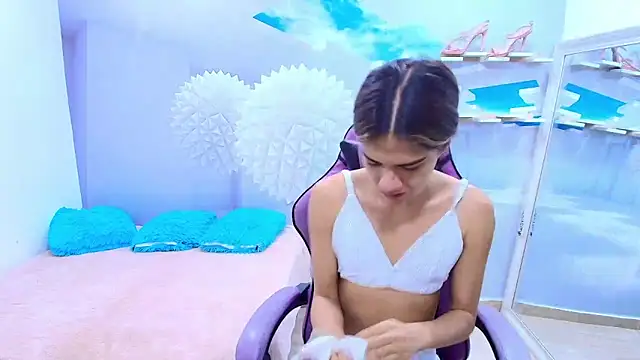 DEMI LEED online show from February 2026 11:54:01 AM