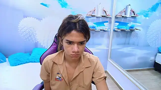 DEMI LEED online show from April 2026 12:08:02 PM