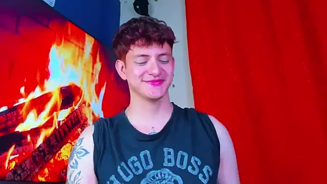 GabyThoms online show from December 2025 11:22:02 PM