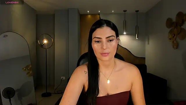 AbbyDalton online show from January 2026 07:26:01 PM