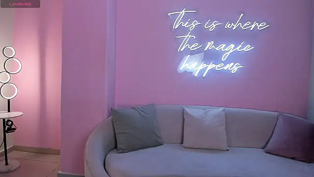 AbbyDalton online show from March 2026 06:46:02 PM