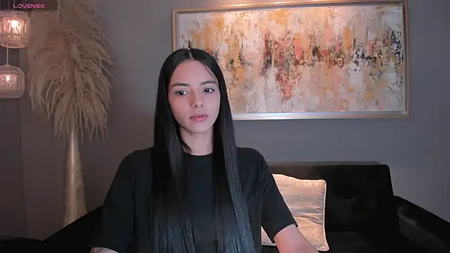 Snapshot of HannahJamesX chatting on December 2024 04:15:01 PM HannahJamesX online show from December 2024 04:15:01 PM