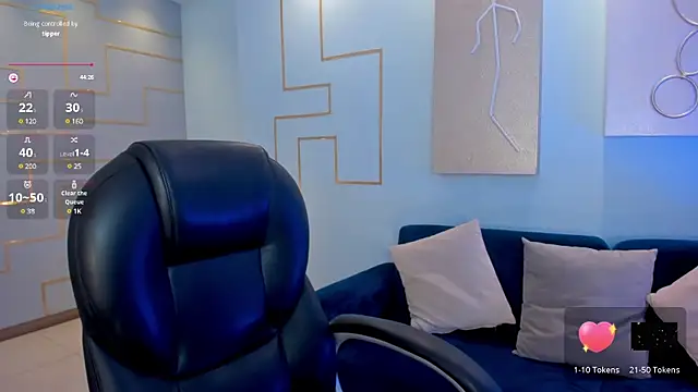 Snapshot of HannahJamesX chatting on February 2025 10:02:02 PM HannahJamesX online show from February 2025 10:02:02 PM