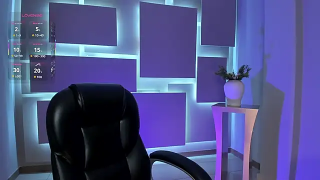 HannahJamesX online show from March 2026 01:16:02 PM