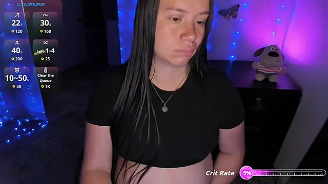 Snapshot of milysauria1 chatting on November 2025 10:16:01 AM milysauria1 online show from November 2025 10:16:01 AM