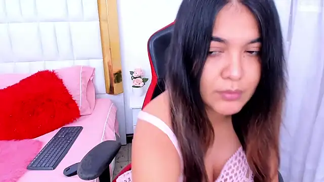 MadelineJackson online show from January 2025 02:58:02 AM