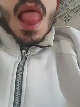 Sexy-lord online show from February 2026 10:03:02 AM