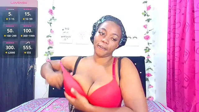 CiaraEbony online show from March 2026 02:30:02 AM