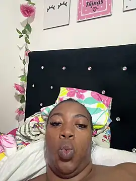 CiaraEbony online show from April 2026 09:43:01 AM