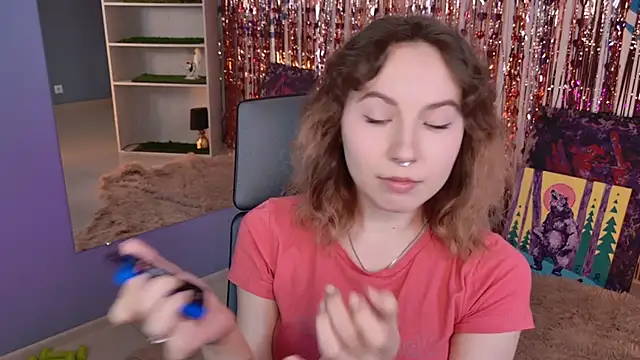 JasmineMilko online show from March 2026 05:44:01 AM