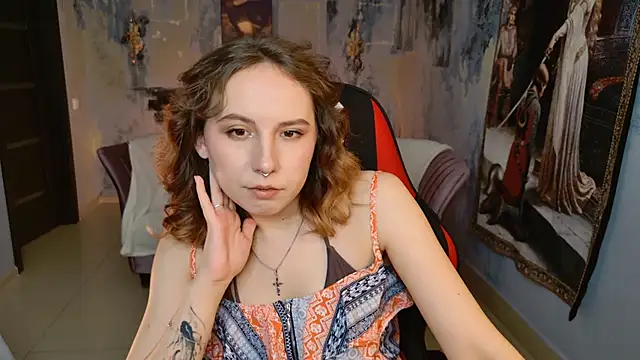 JasmineMilko online show from March 2026 08:30:01 AM