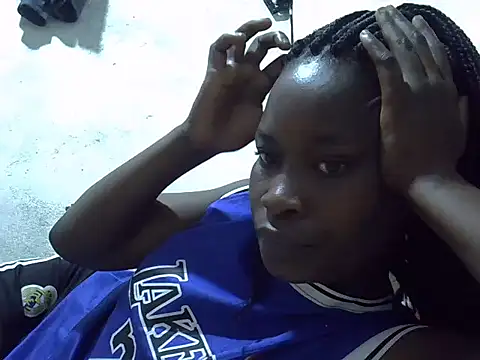 sexyblackya online show from January 2026 06:50:02 AM