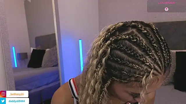 Daddysgirl1  online show from July 2026 10:23:01 PM