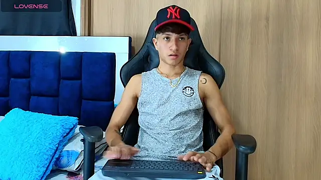  CamiloBass online show from February 2026 10:50:01 PM