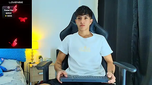  CamiloBass online show from June 2026 12:46:02 AM