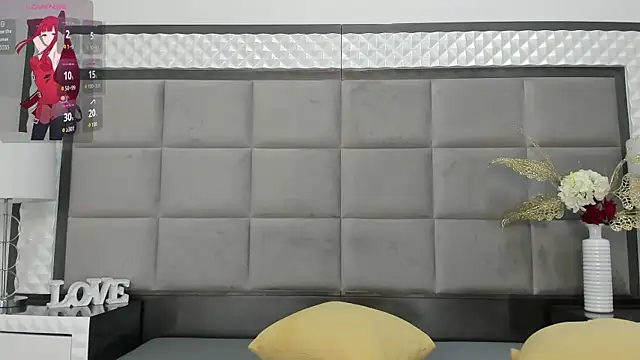 Snapshot of OliviaBurning chatting on October 2025 07:29:02 PM OliviaBurning online show from October 2025 07:29:02 PM