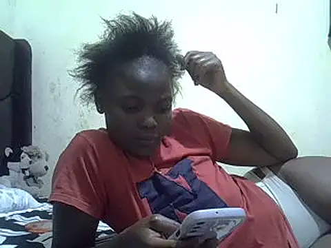 pretty vivy online show from February 2025 08:01:01 PM