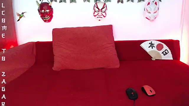 zagarah- online show from March 2025 02:27:01 AM