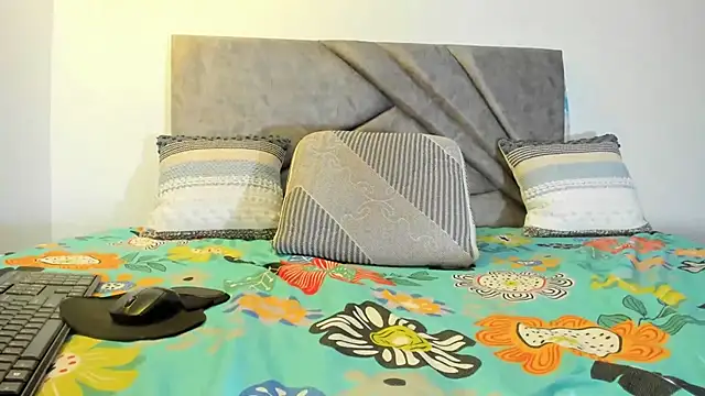 Deliciouscocoa online show from February 2026 11:01:01 PM