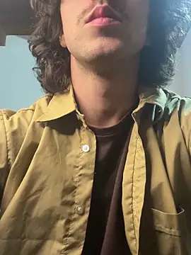 Valentino Xander online show from April 2026 02:23:02 AM