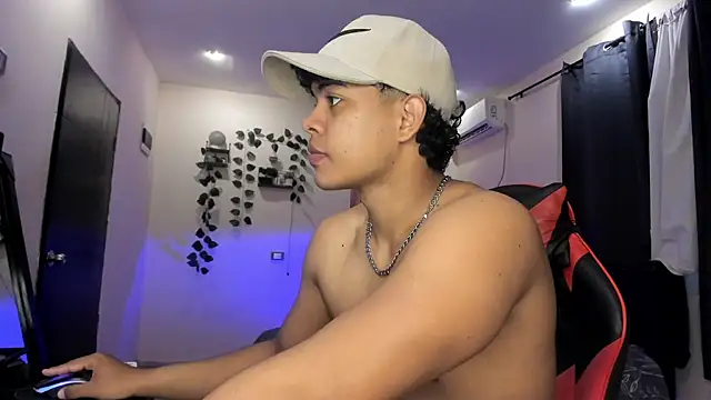 johan beley  online show from March 2026 03:25:01 PM