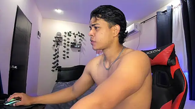 johan beley  online show from April 2026 05:54:01 PM