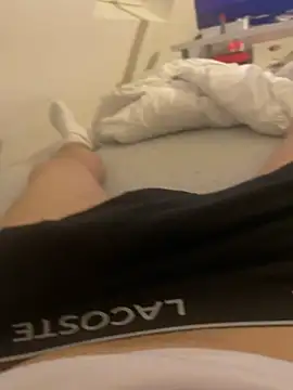 Snapshot of 18yogermann chatting on February 2025 06:31:01 PM 18yogermann online show from February 2025 06:31:01 PM