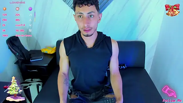 Piggy Eddy online show from December 2025 01:22:01 AM