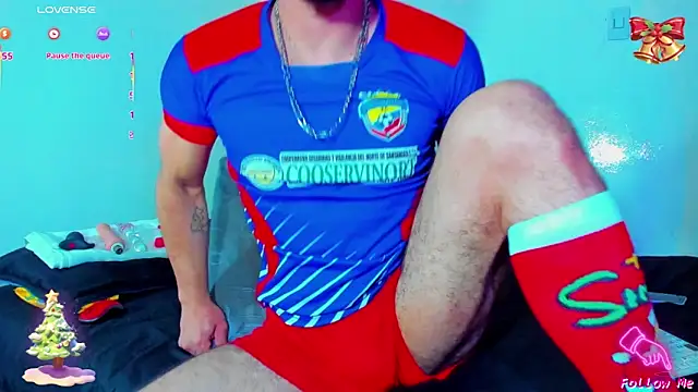 Piggy Eddy online show from December 2025 02:08:02 AM