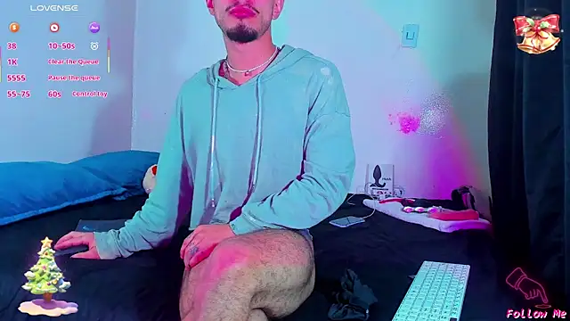 Piggy Eddy online show from January 2026 03:31:01 AM