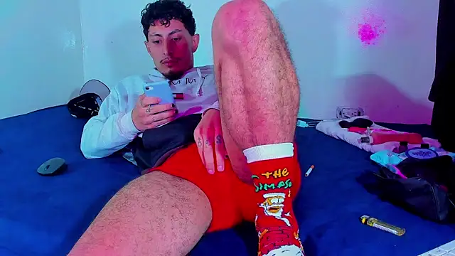 Piggy Eddy online show from January 2026 04:27:02 AM