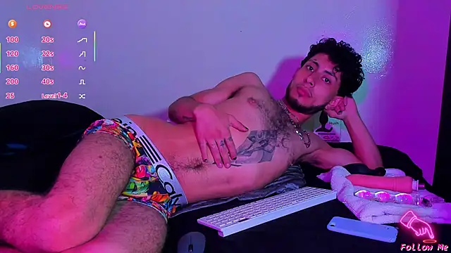 Piggy Eddy online show from March 2026 12:23:02 PM