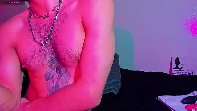 Piggy Eddy online show from April 2026 06:40:02 AM