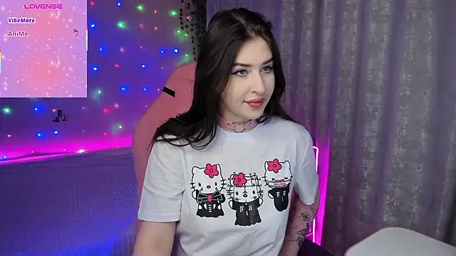 Snapshot of Alice___Rose chatting on February 2026 03:16:02 PM Alice Rose online show from February 2026 03:16:02 PM