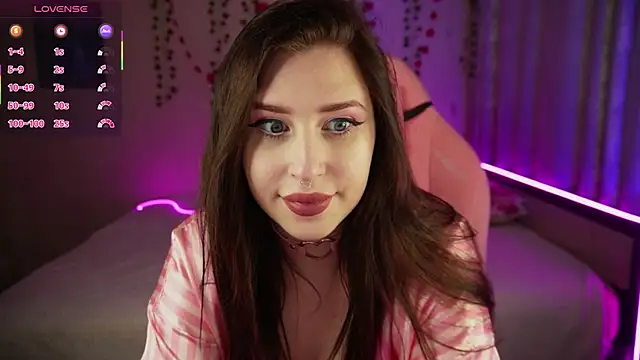 Alice   Rose online show from April 2026 09:39:33 PM