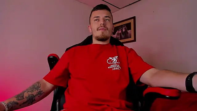 james connor2 online show from February 2025 06:56:02 PM