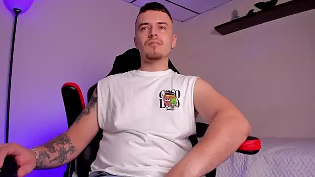 james connor2 online show from November 2025 06:52:01 PM