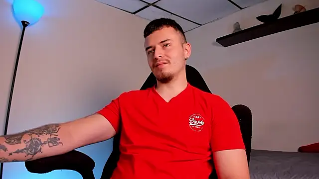 james connor2 online show from January 2026 06:42:02 PM