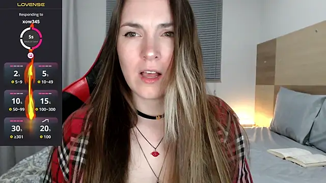 Naughty Annn online show from March 2026 03:19:01 AM