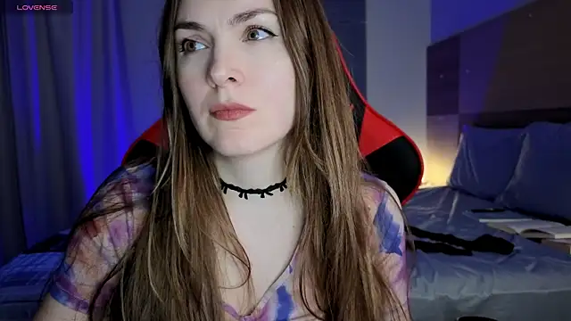 Naughty Annn online show from July 2026 02:25:01 AM