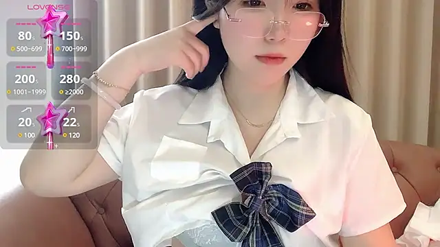 NickiBloom online show from February 2025 05:12:02 AM