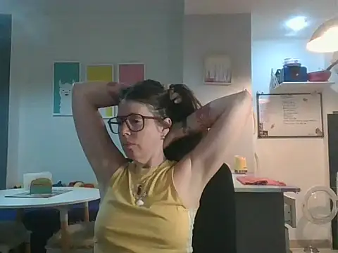 Calentandote online show from October 2025 08:13:01 AM