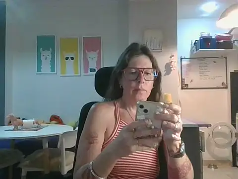 Calentandote online show from October 2025 08:13:01 AM