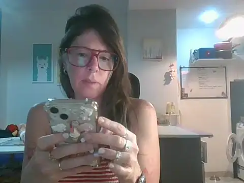 Calentandote online show from October 2025 08:37:01 AM