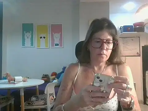 Calentandote online show from October 2025 08:15:02 AM