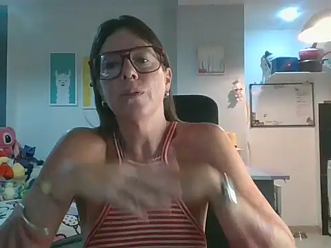 Calentandote online show from February 2026 08:02:01 AM